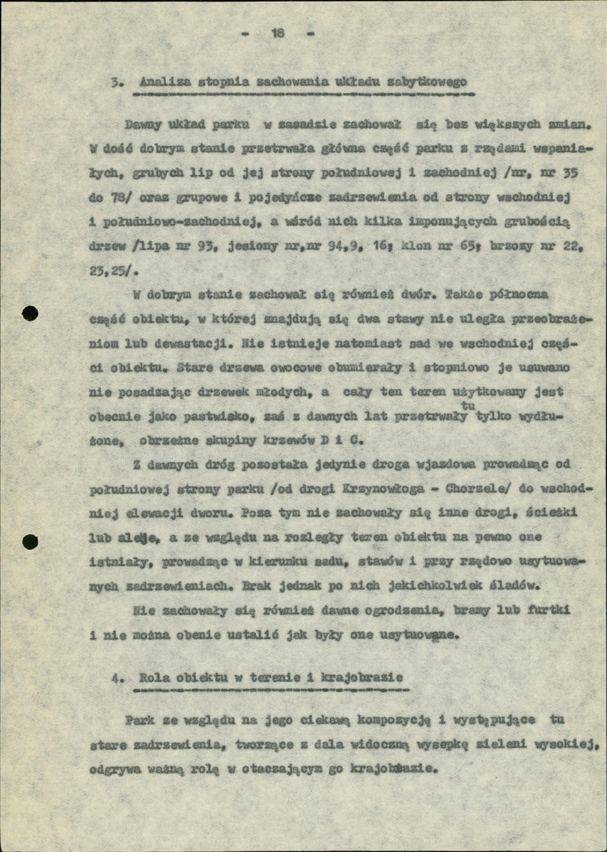 Ewidencja parkowa, skan nr 22