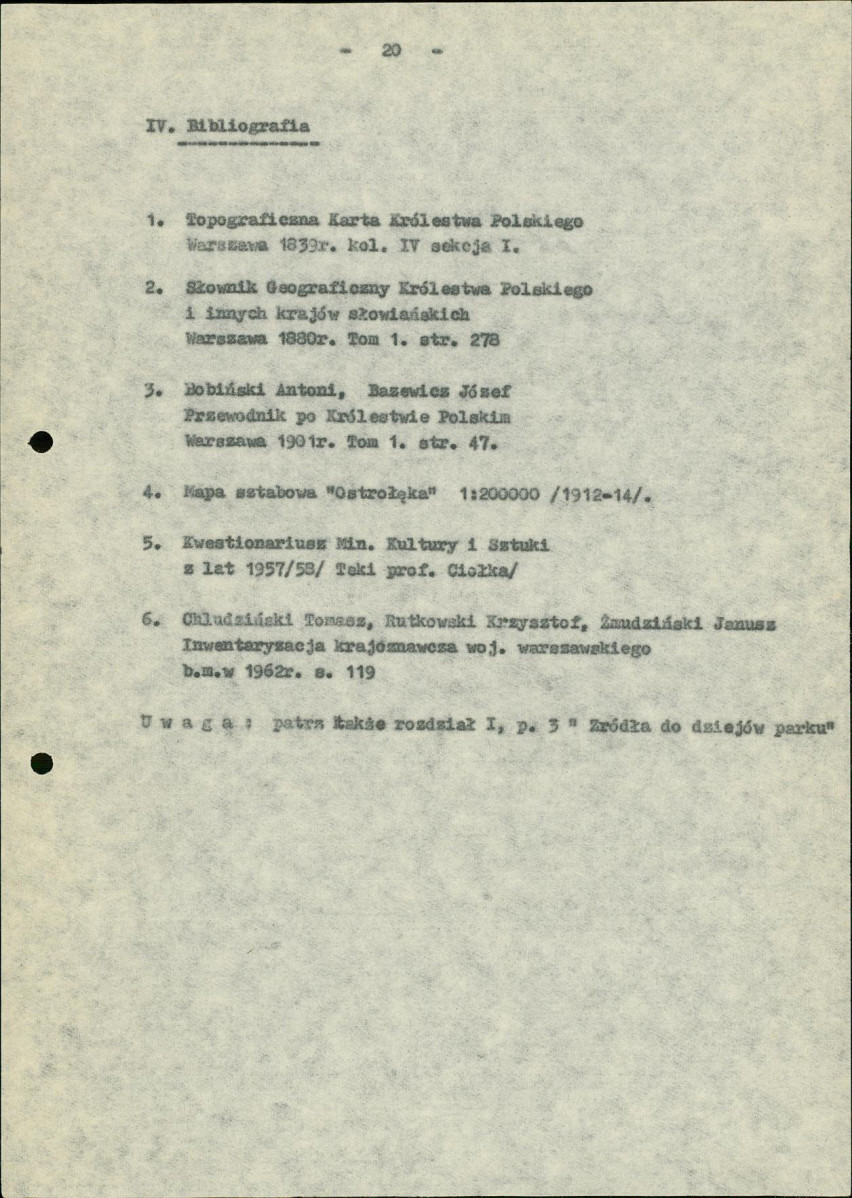 Ewidencja parkowa, skan nr 24