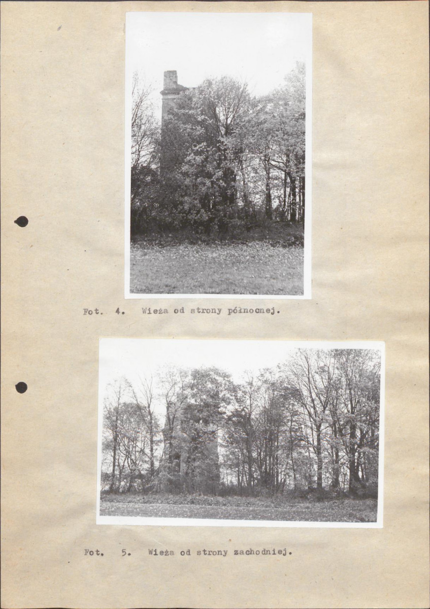 Ewidencja parkowa, skan nr 20