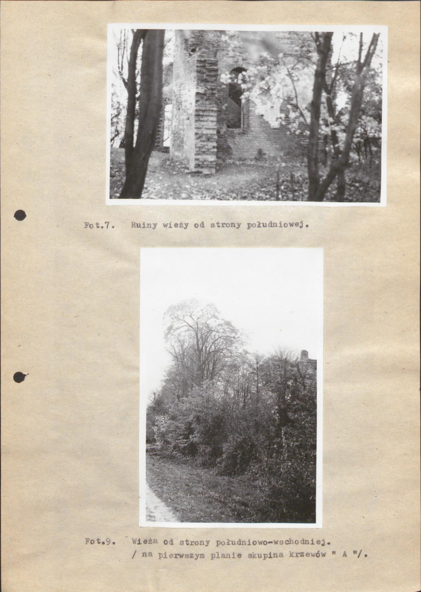 Ewidencja parkowa, skan nr 22