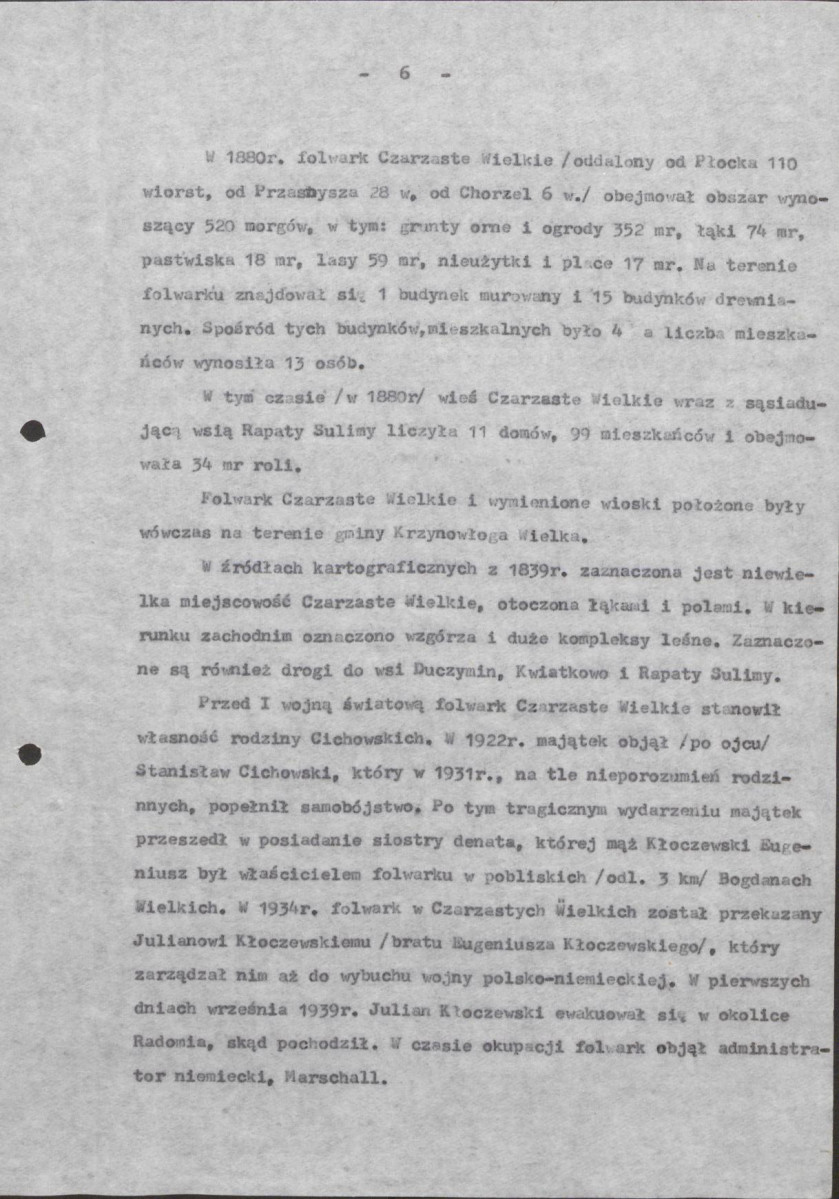 Ewidencja parkowa, skan nr 9