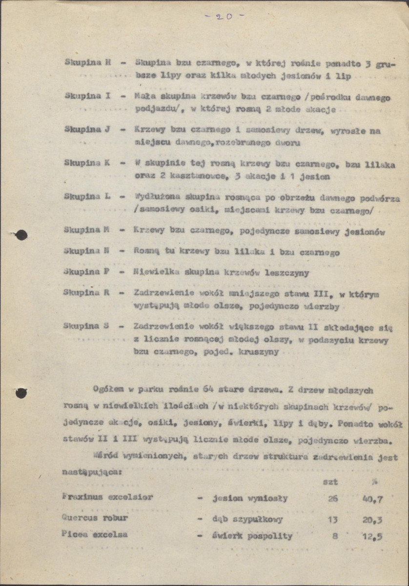 Ewidencja parkowa, skan nr 23
