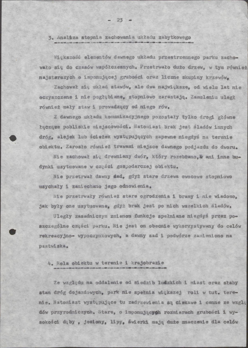 Ewidencja parkowa, skan nr 26