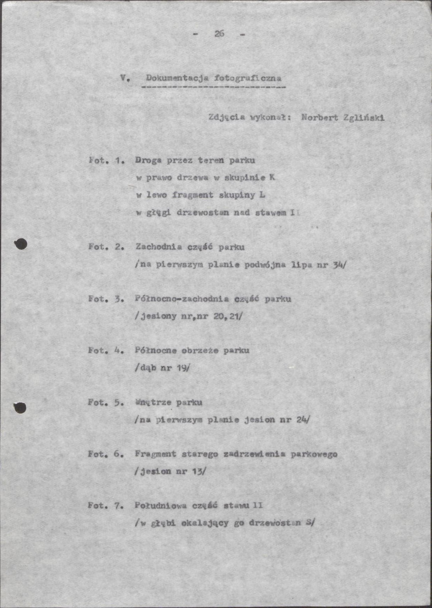 Ewidencja parkowa, skan nr 29