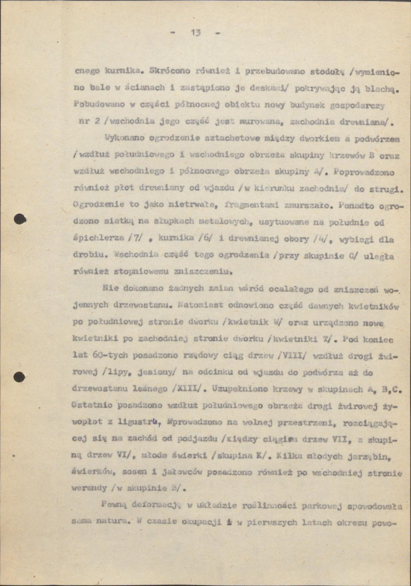 Ewidencja parkowa, skan nr 16