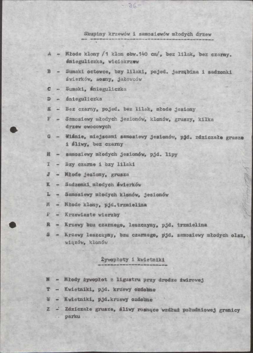 Ewidencja parkowa, skan nr 29