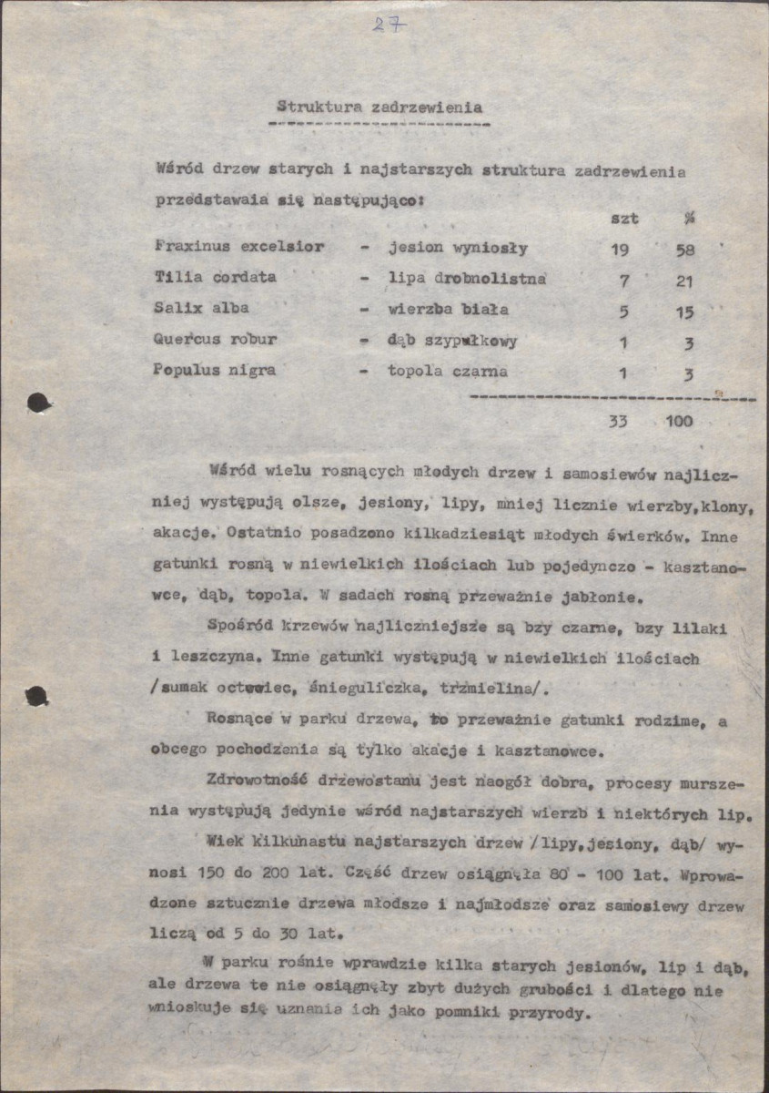 Ewidencja parkowa, skan nr 30