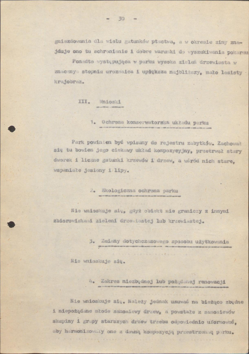 Ewidencja parkowa, skan nr 33