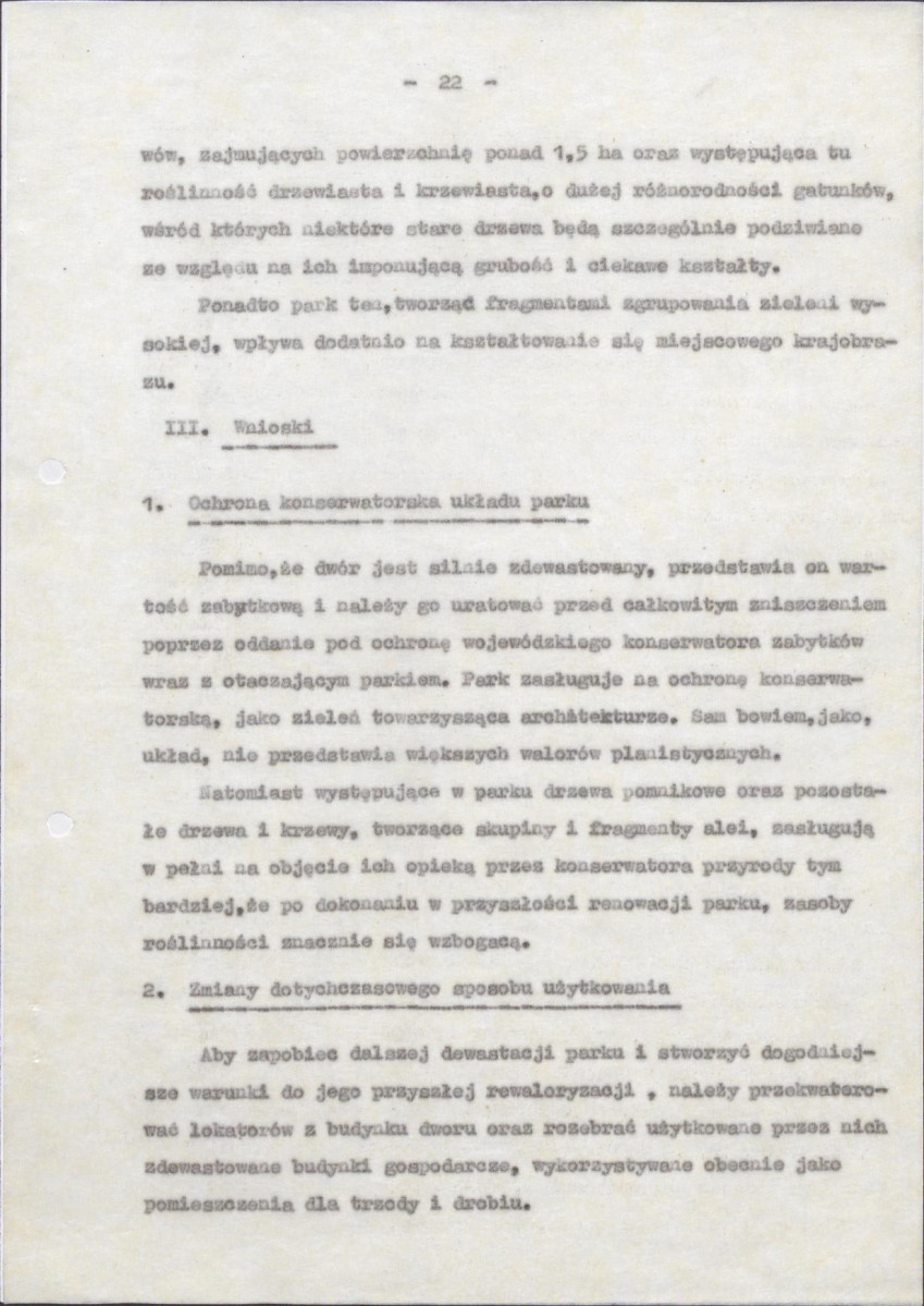 EP - Ewidencja parkowa, skan nr 27