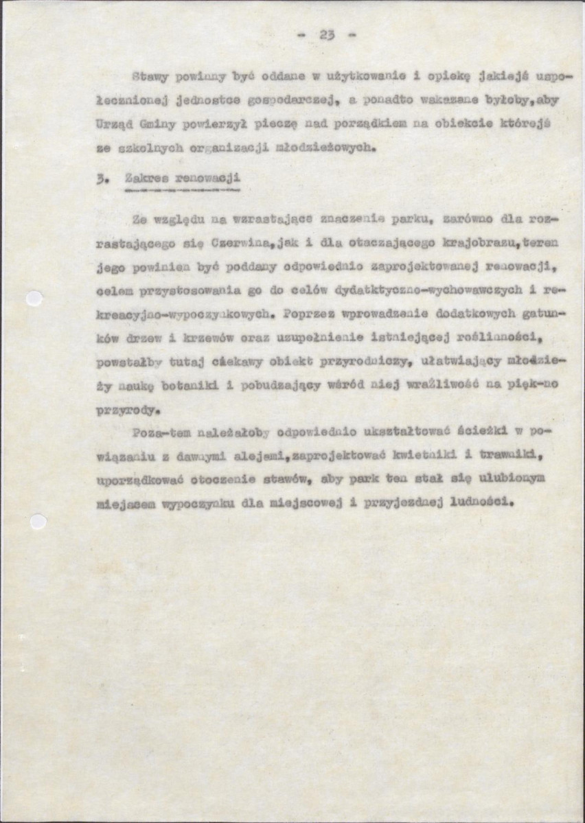 EP - Ewidencja parkowa, skan nr 28