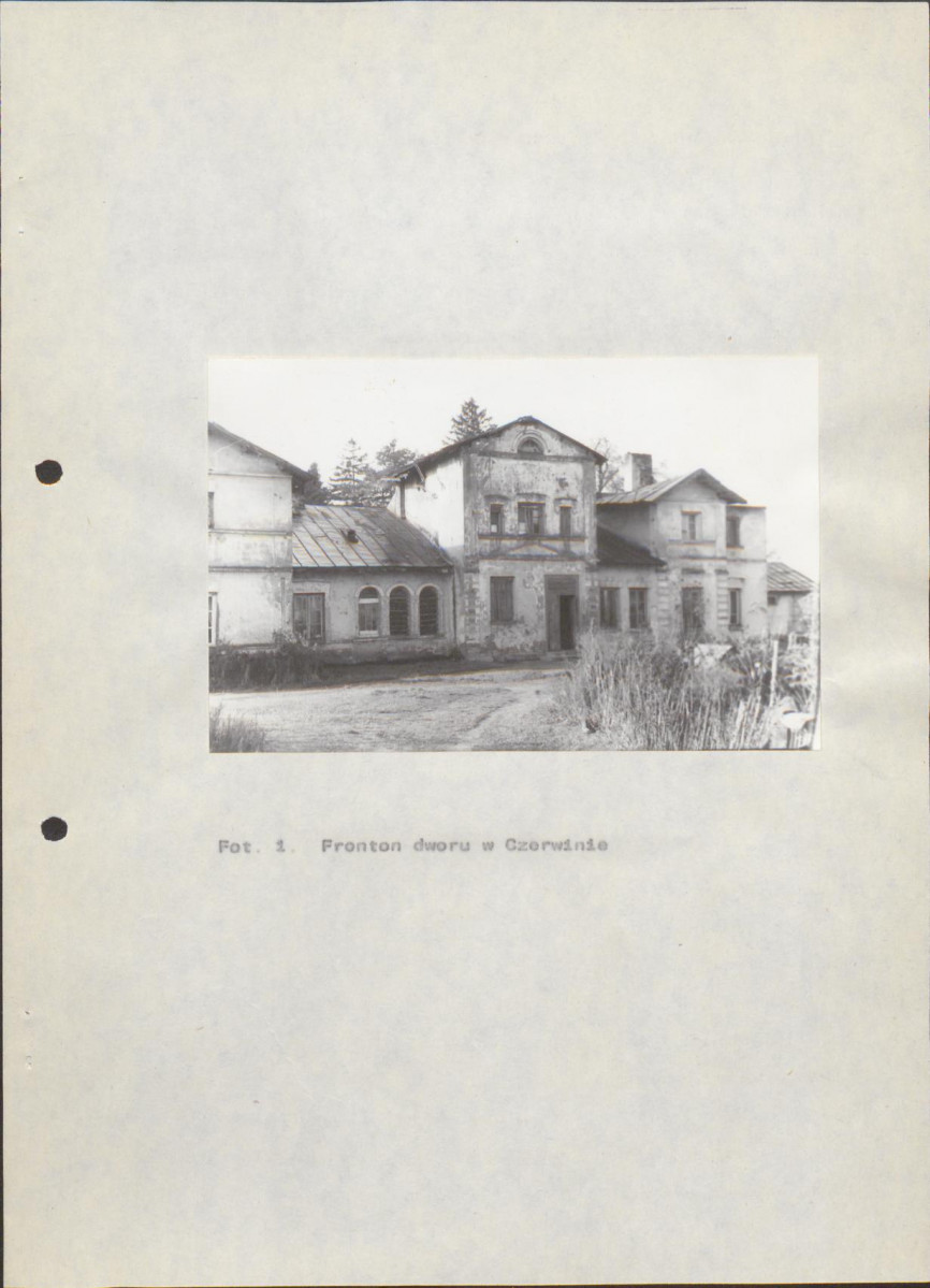 EP - Ewidencja parkowa, skan nr 31