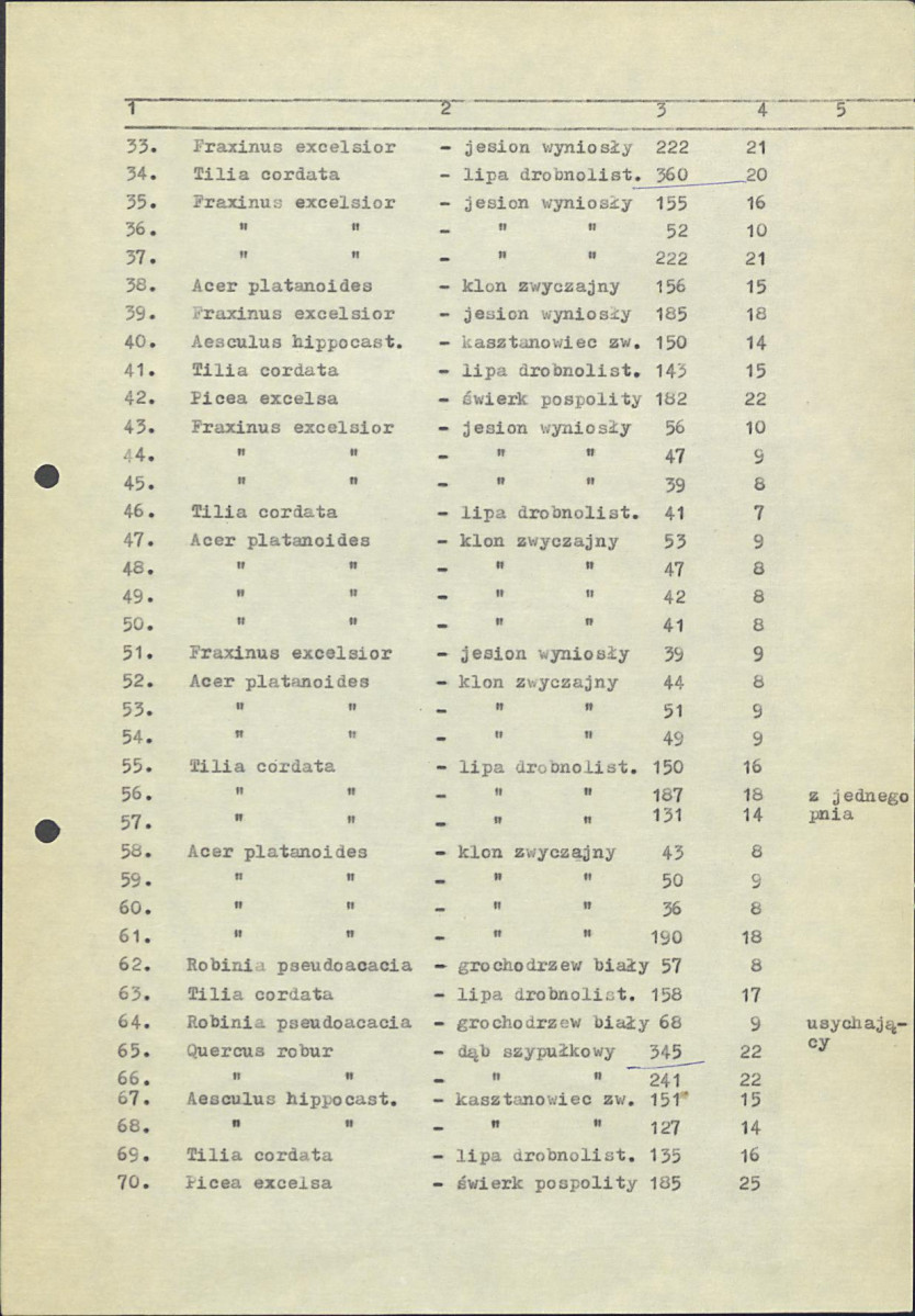 EP - Ewidencja parkowa, skan nr 18