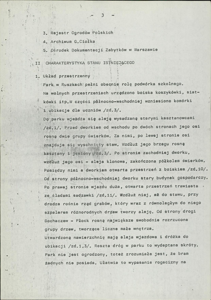 Ewidencja parkowa, skan nr 7
