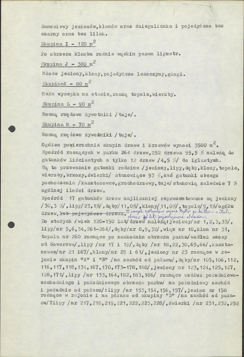EP - Ewidencja parkowa, skan nr 26