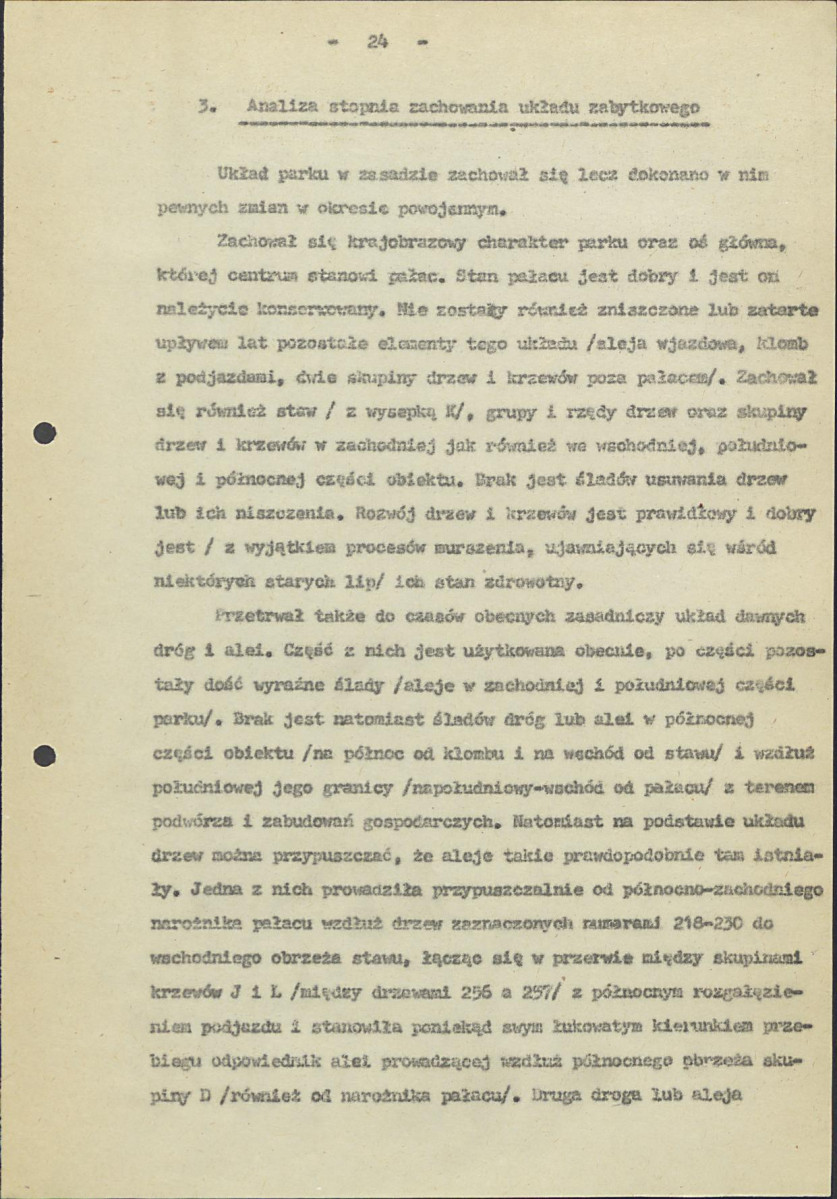 EP - Ewidencja parkowa, skan nr 28