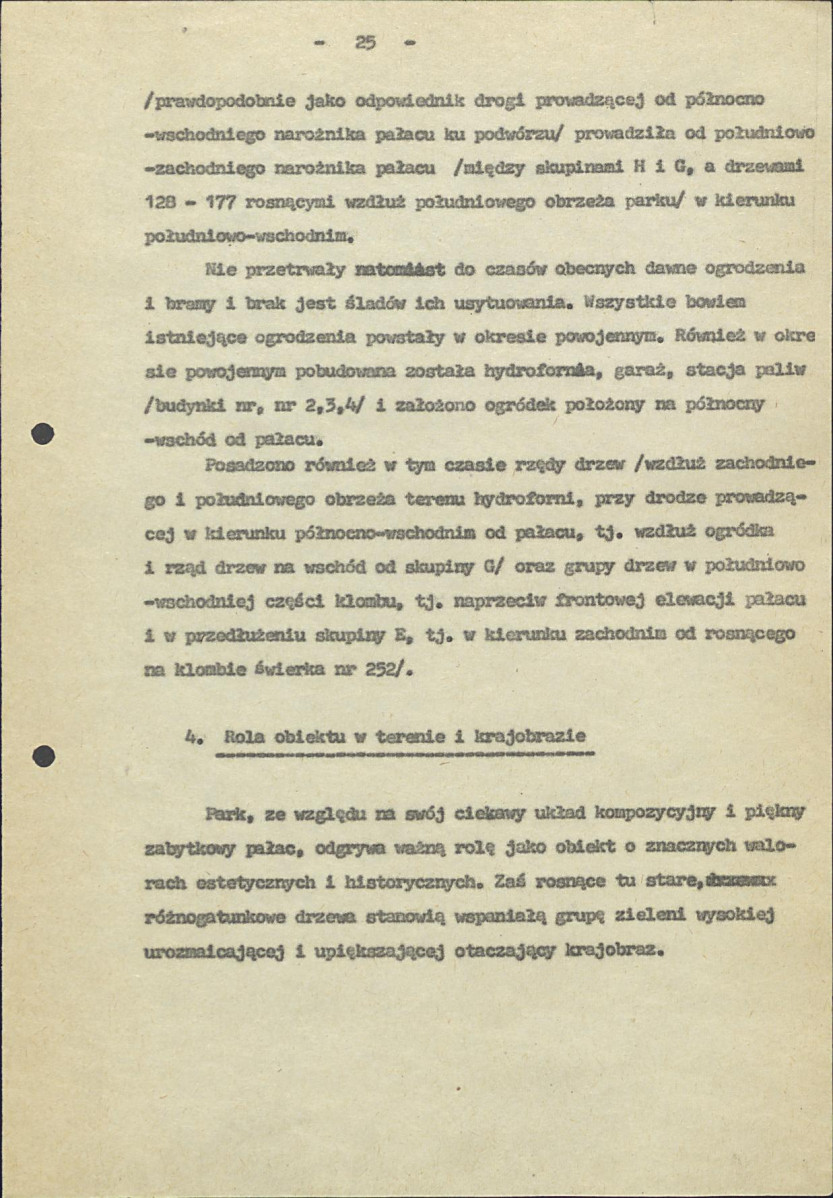 EP - Ewidencja parkowa, skan nr 29