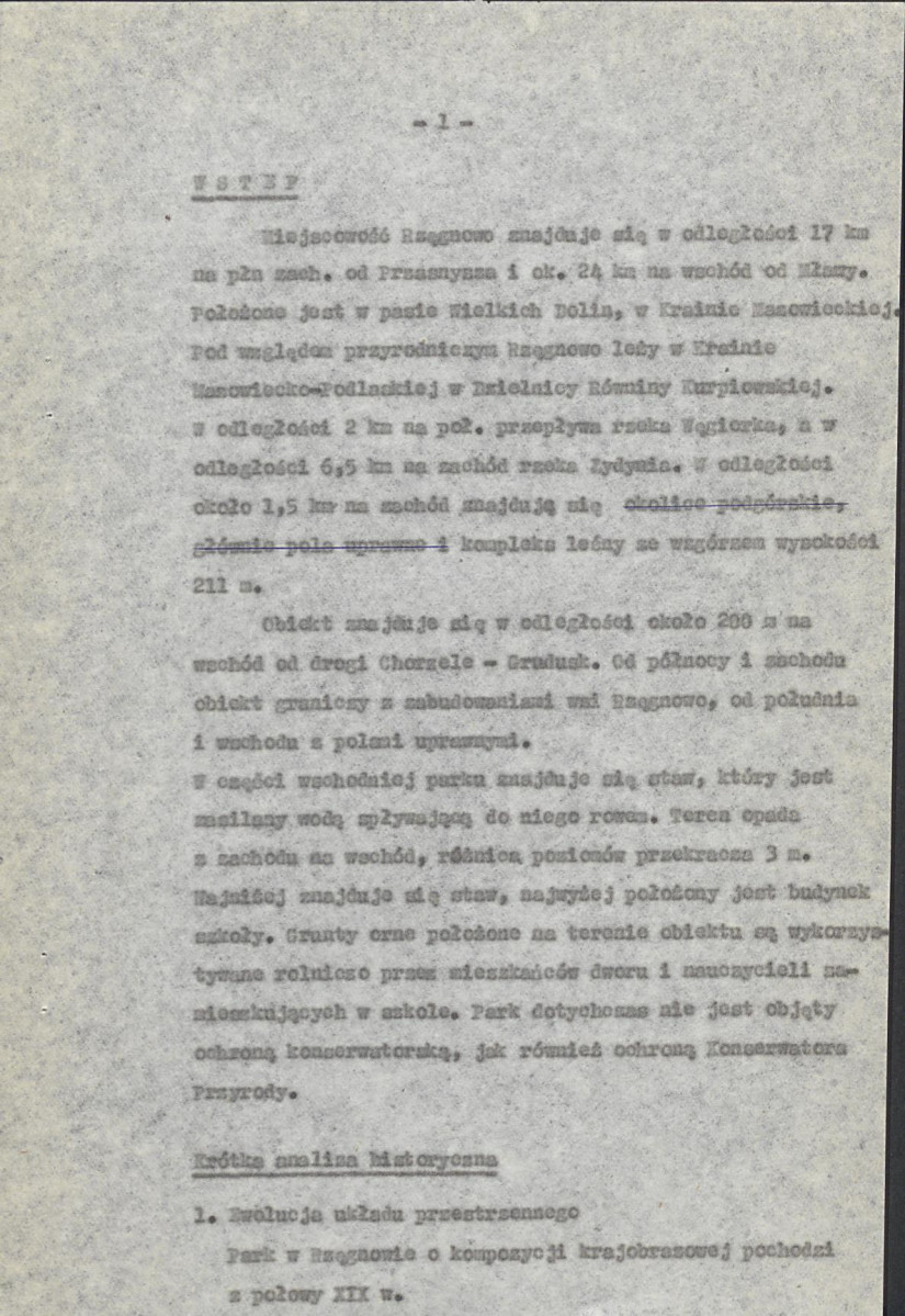 Ewidencja parkowa, skan nr 7