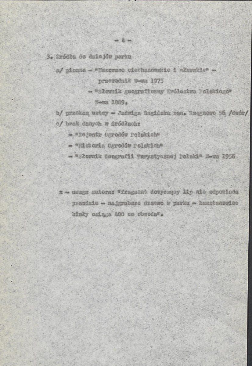 Ewidencja parkowa, skan nr 10
