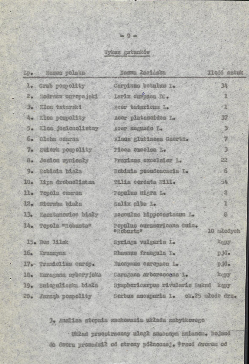 Ewidencja parkowa, skan nr 15