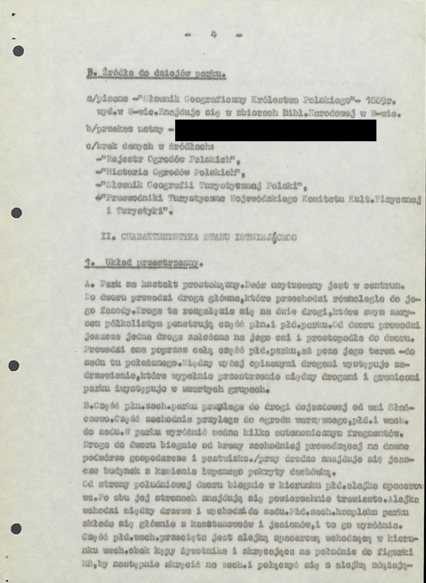 EP - Ewidencja parkowa, skan nr 11