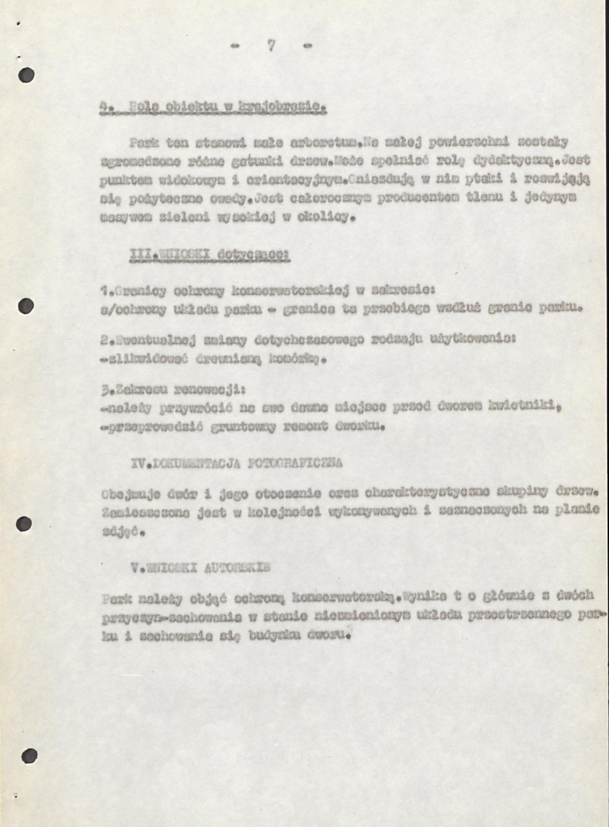 EP - Ewidencja parkowa, skan nr 14