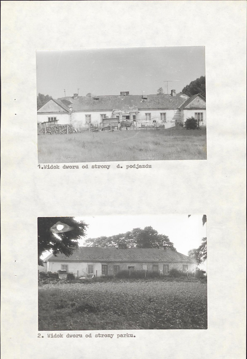 Ewidencja parkowa, skan nr 20