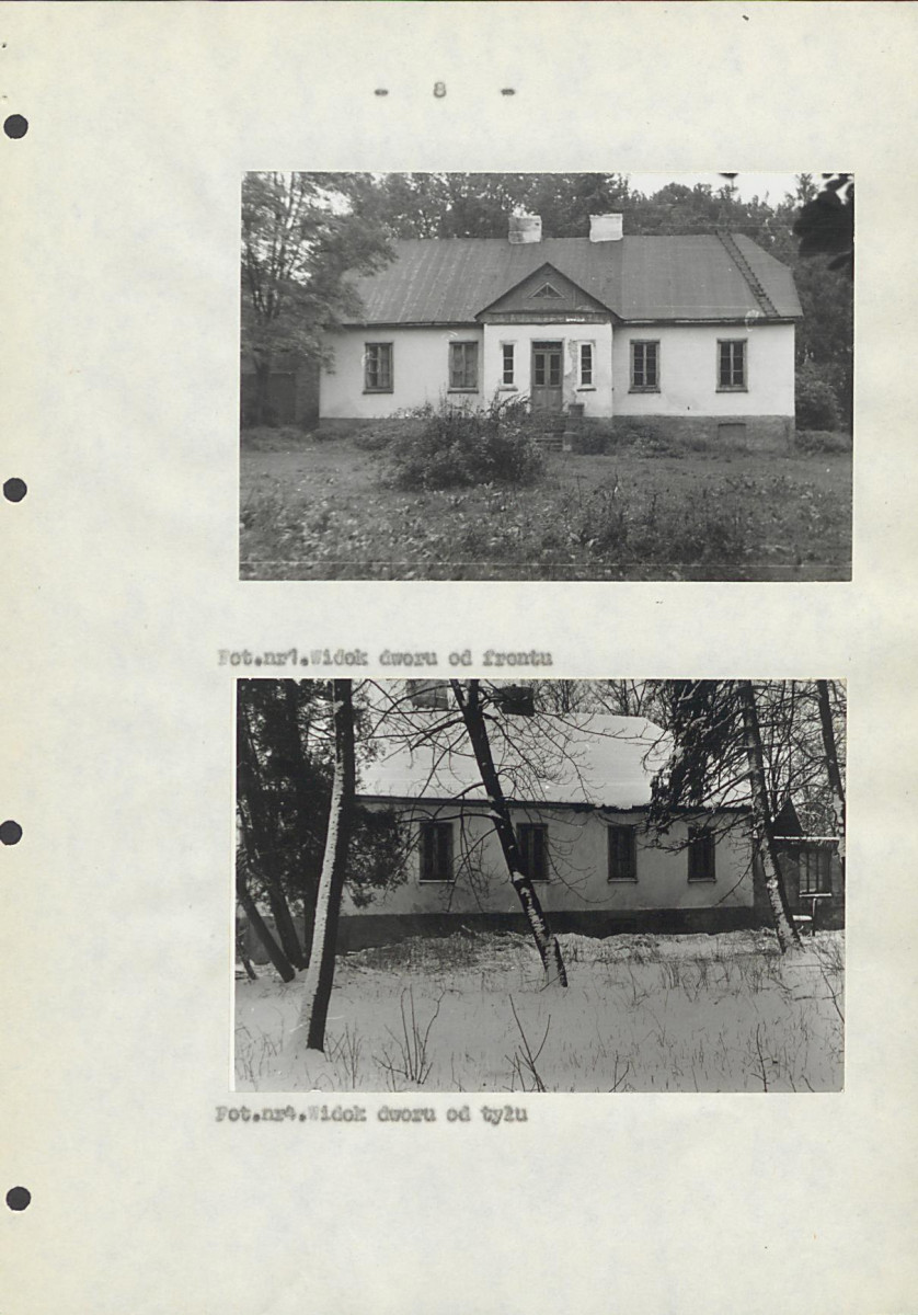 EP - Ewidencja parkowa, skan nr 15