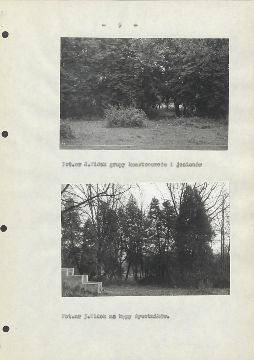 EP - Ewidencja parkowa, skan nr 16