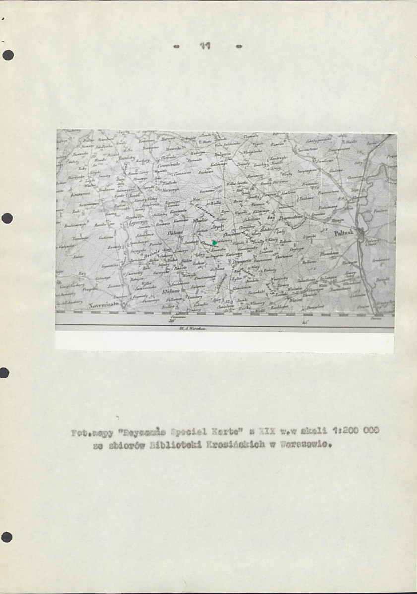 EP - Ewidencja parkowa, skan nr 18