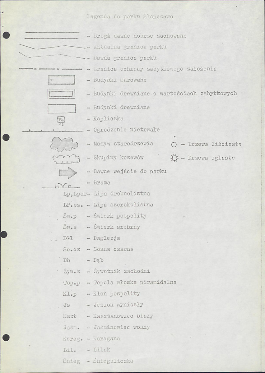 EP - Ewidencja parkowa, skan nr 20
