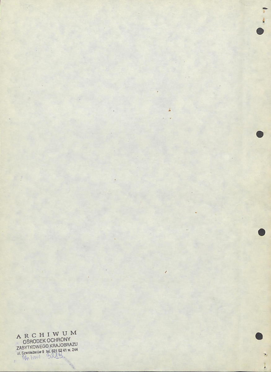 EP - Ewidencja parkowa, skan nr 22