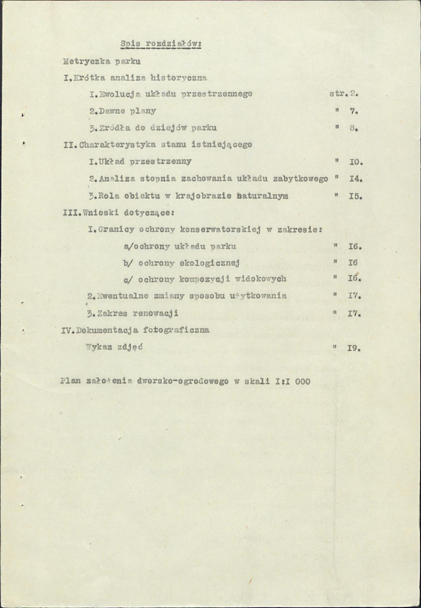 Ewidencja parkowa, skan nr 7