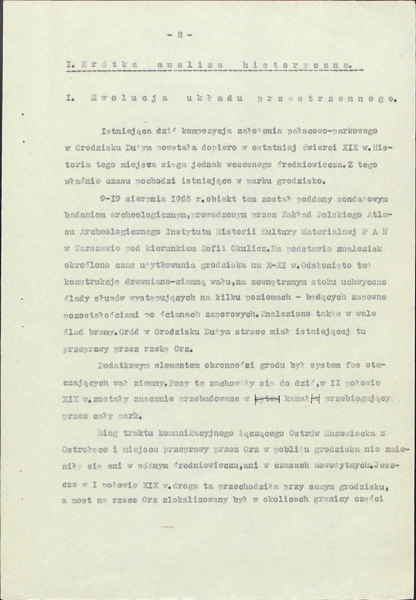 Ewidencja parkowa, skan nr 8