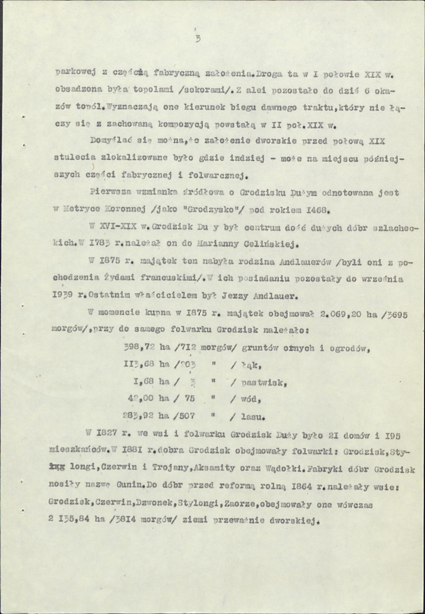 Ewidencja parkowa, skan nr 9