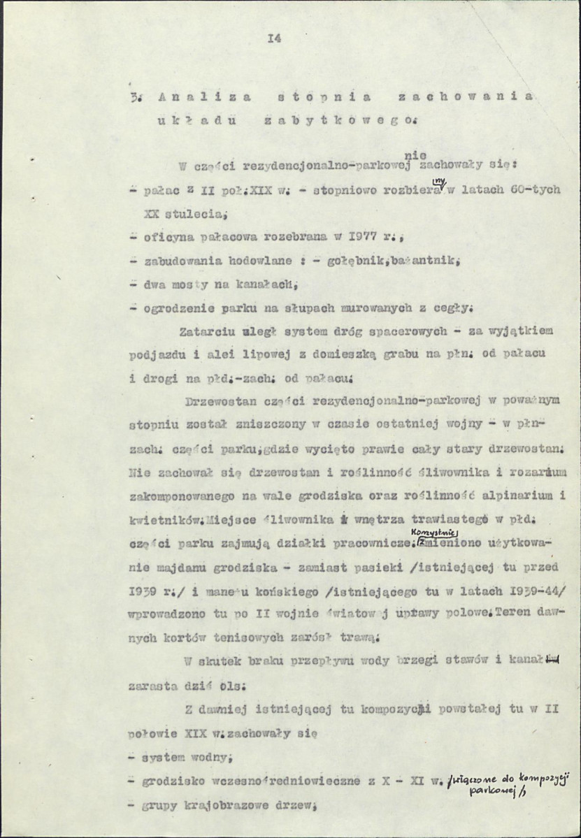 Ewidencja parkowa, skan nr 20