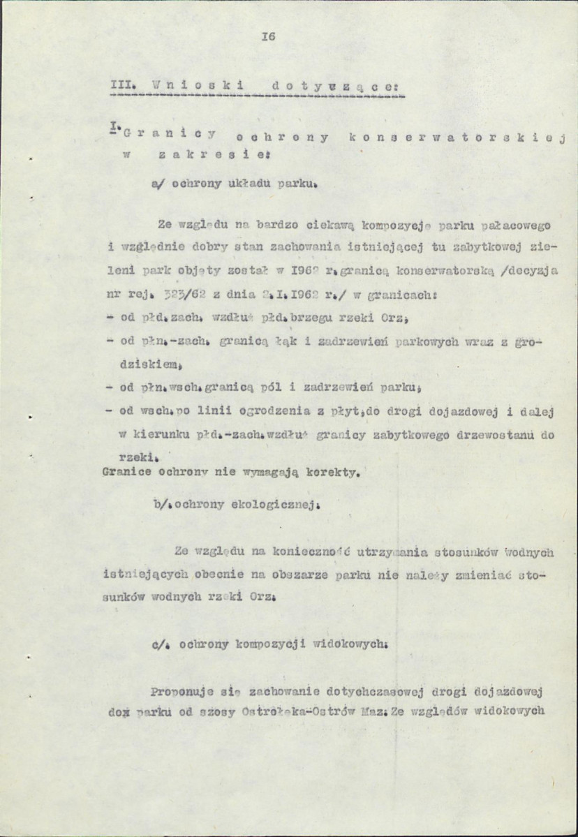 Ewidencja parkowa, skan nr 22