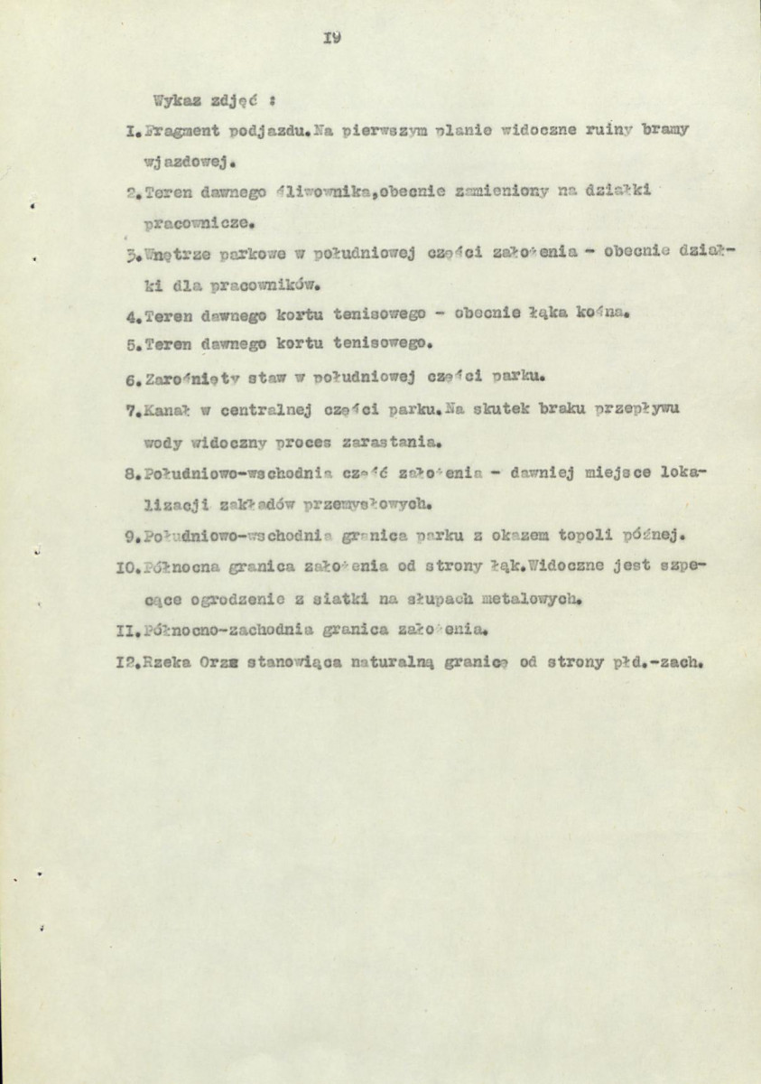 Ewidencja parkowa, skan nr 25