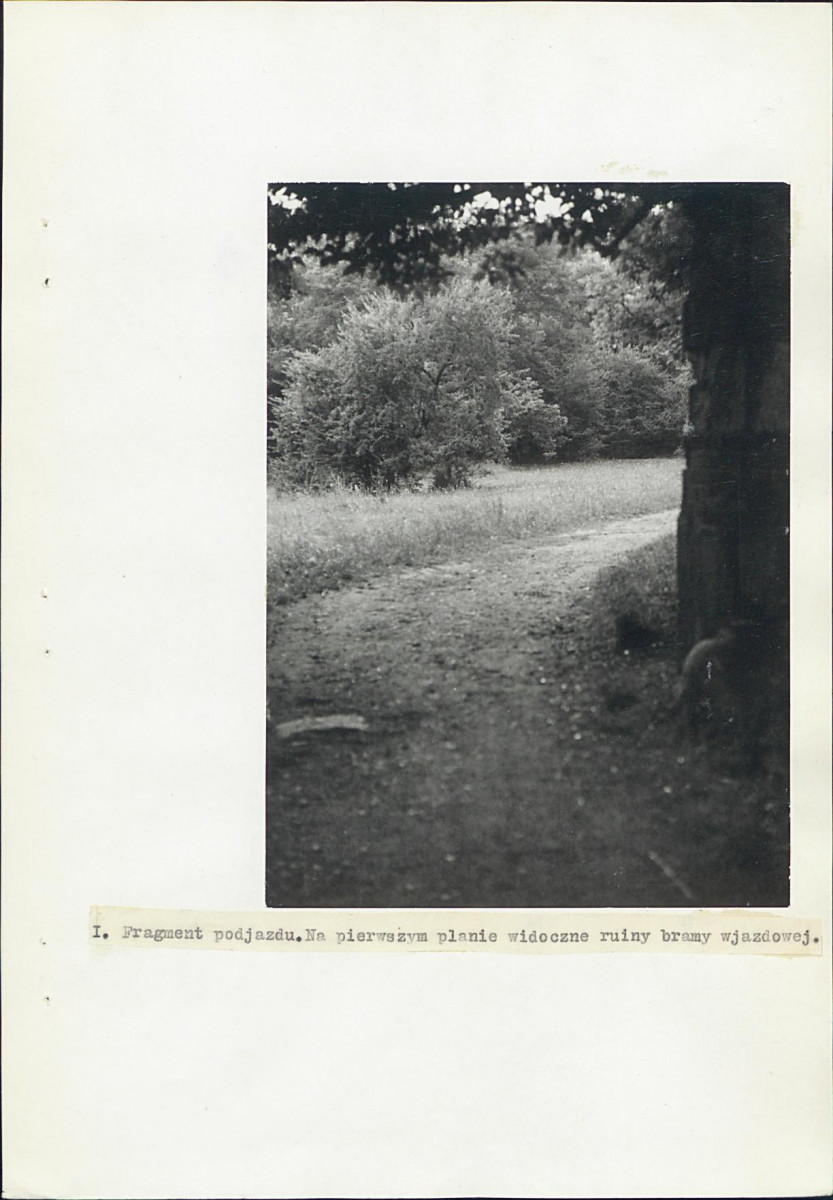 Ewidencja parkowa, skan nr 26
