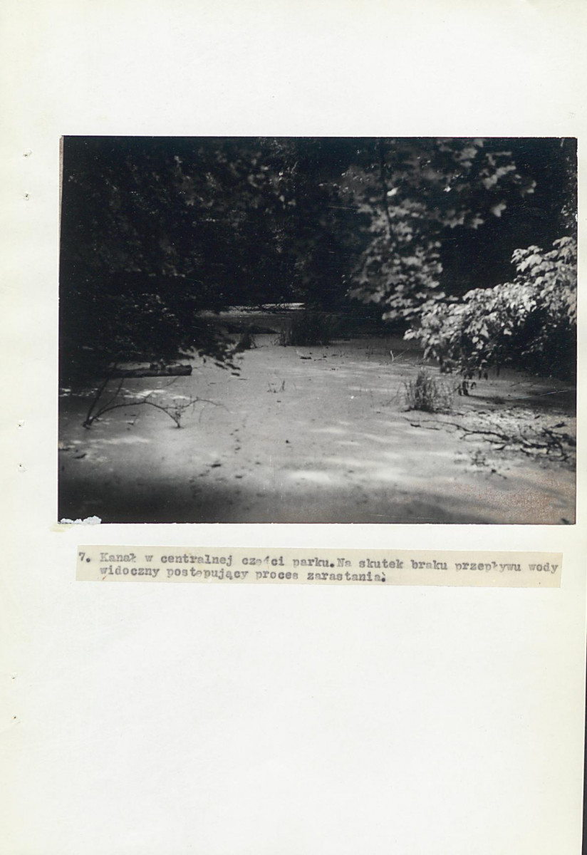 Ewidencja parkowa, skan nr 32