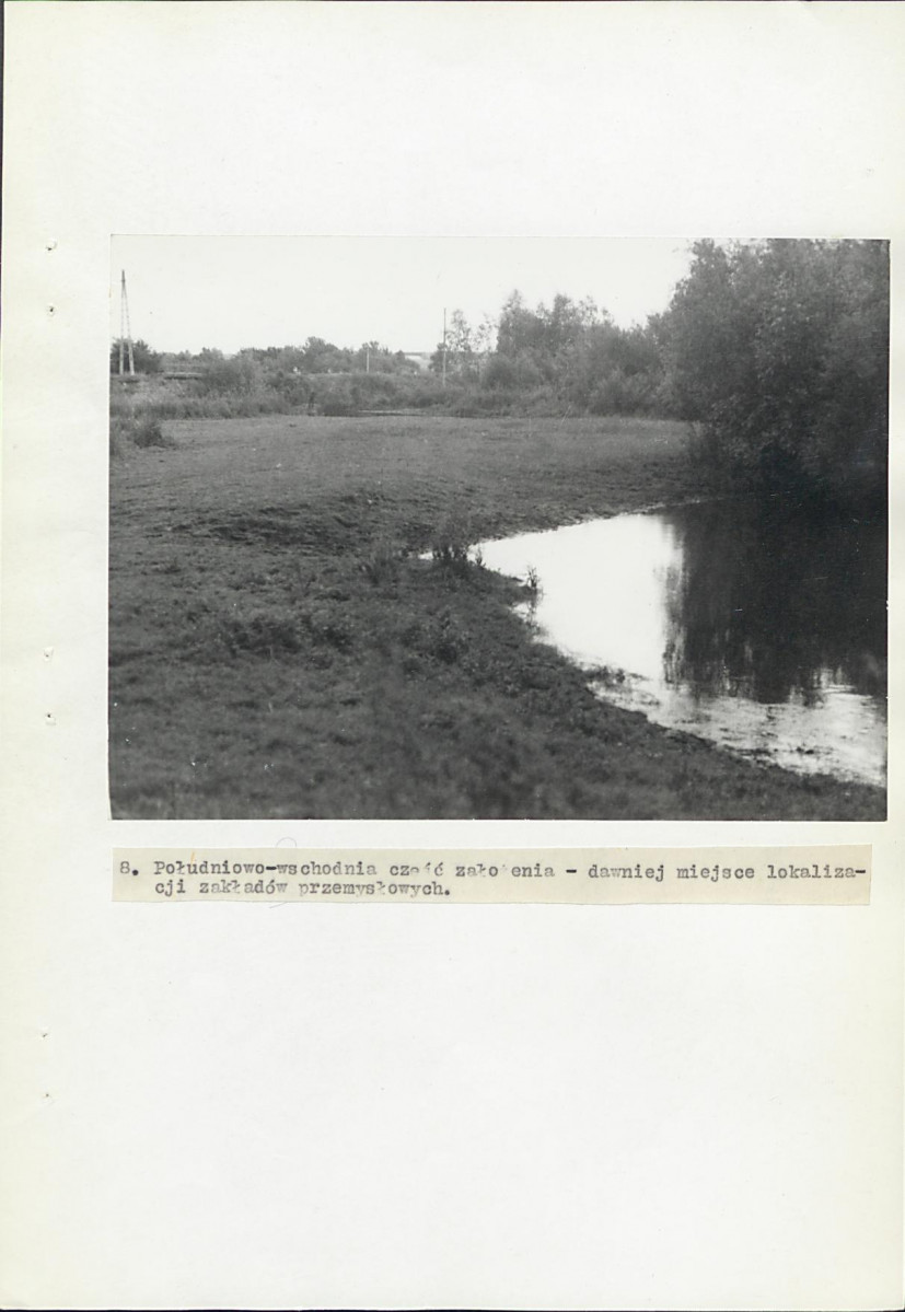 Ewidencja parkowa, skan nr 33