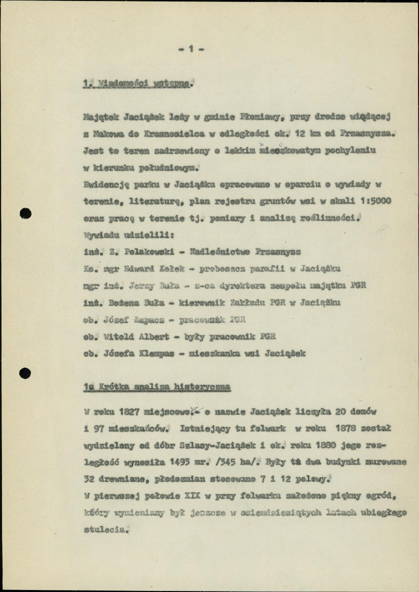 Ewidencja parkowa, skan nr 8