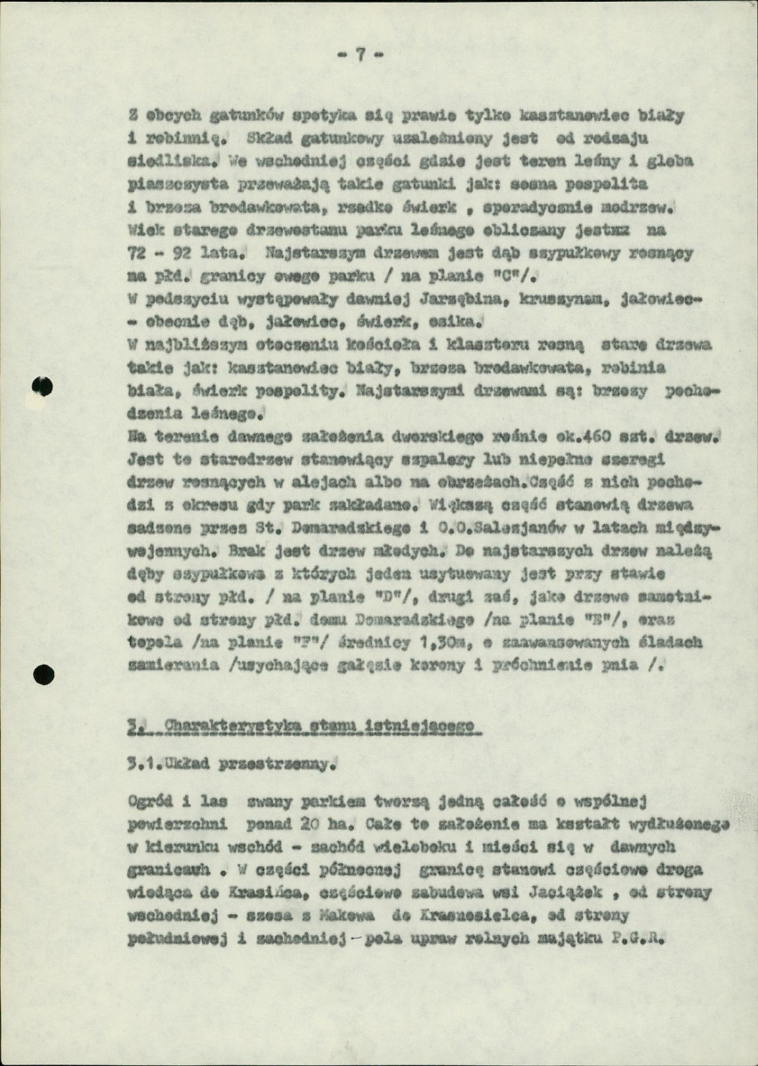 Ewidencja parkowa, skan nr 14