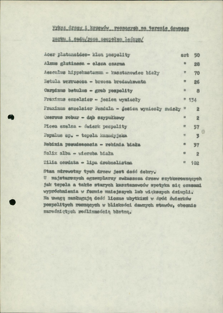 Ewidencja parkowa, skan nr 18