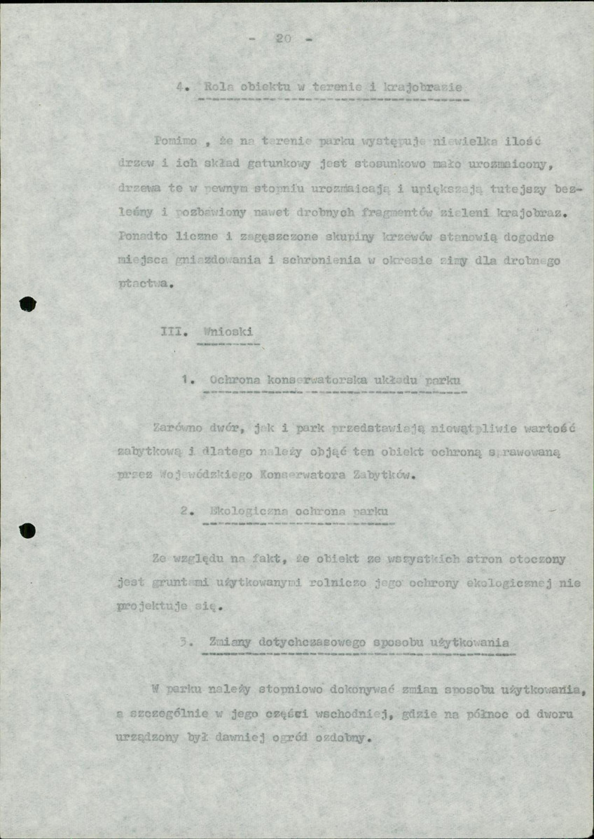 Ewidencja parkowa, skan nr 23