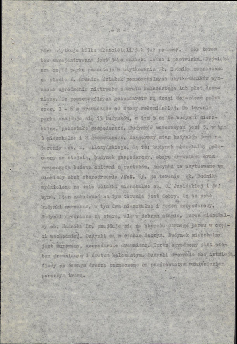 Ewidencja parkowa, skan nr 14