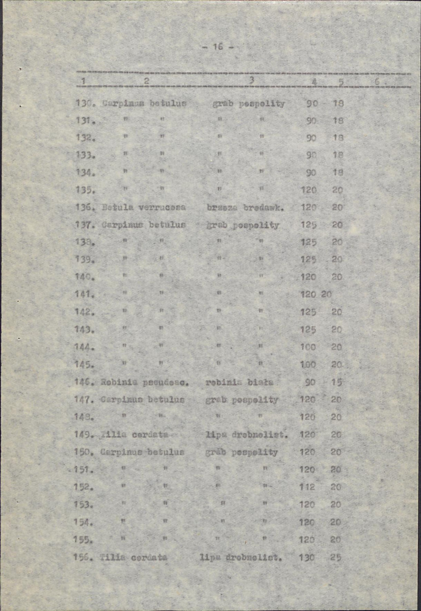 Ewidencja parkowa, skan nr 22