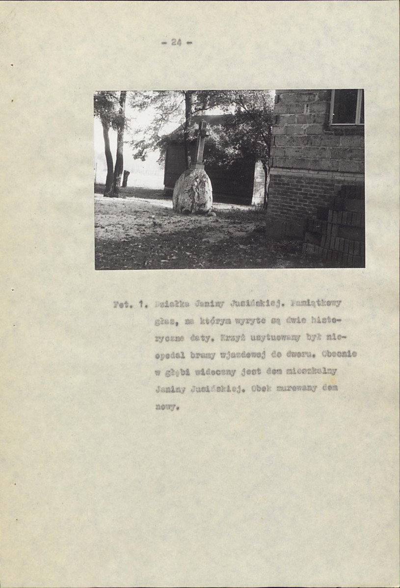 Ewidencja parkowa, skan nr 30
