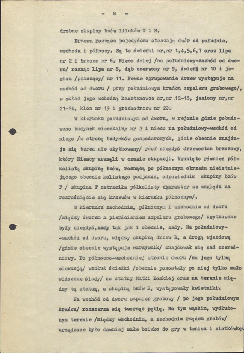 Ewidencja parkowa, skan nr 11