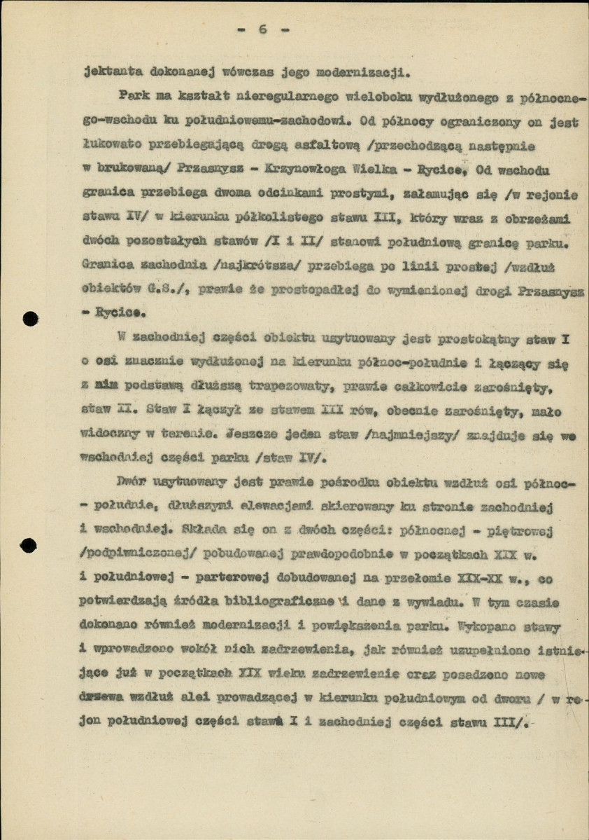 Ewidencja parkowa, skan nr 10