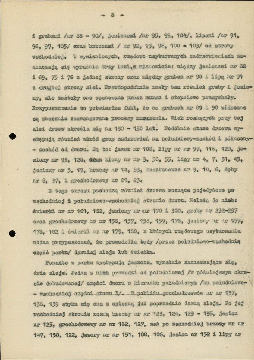 Ewidencja parkowa, skan nr 12